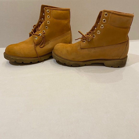 Timberland boots - Picture 2 of 3